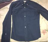 Camisa Abercrombie