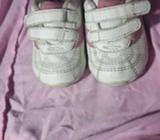 Deportivos para Bb 3 Meses