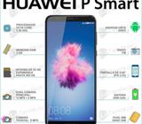 Equipos Sellados de Caja Huawei P Smart