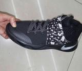 Irving Zebra
