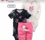 Set Carters 3Piezas
