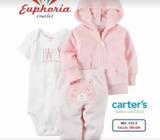 Set Carters 3Piezas