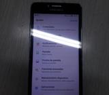 Vendo J2prime 10/10 Funcional Fisoco9/10