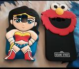 Estuches Animados