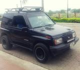 Vendo O Cambio Vitara Clásico 4x4 Año 96