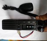 Radio Frecuencia para Taxi