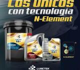 Tanque 55 Gal. Lubetek