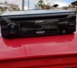 Vendo Radio Sony