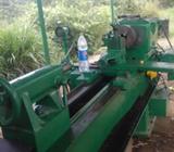 de Oportunidad Un Torno El Único