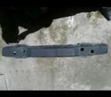 1 SOPORTE GUARDACHOQUE HUYNDAI TUCSON 20052010