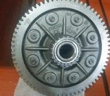 Corona para Corsa Evolution