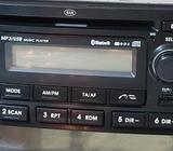 Radio Kia Sportage