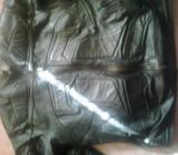 Chompa para motorizado