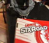 Cuellera Leatt Stx Road