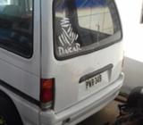 Vendo Asia Carry en Buen Precio