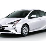 TOYOTA Prius 4G IMPORTADORA TOMEBAMBA ZAMORA BLANCO