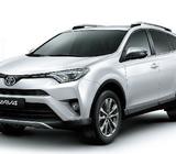 TOYOTA RAV4 4X2 T/M 2.0 IMPORTADORA TOMEBAMBA ZAMORA