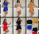 Hermoso Enterizo de Oferta 25$ Small