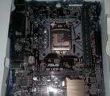 Maimboard Asus H110md