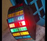 Luz Ital Audio