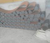 Venta de Silos Y Proceso de Valanciados
