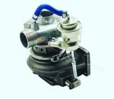 Turbo Garret Dmax 3.0
