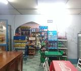Minimarket Tienda