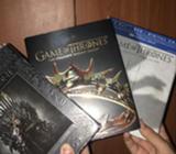 3Temp Coleccion
