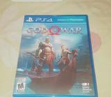 God Of War 4