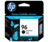 CARTUCHO HP 96 COLOR NEGRO C8767WL