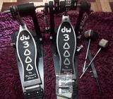 Doble Pedal Dw Serie 3000