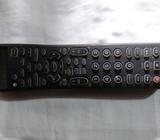 radioshack 7in one ir/rf remote