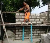 Albañileria a Su Gusto de Calidad