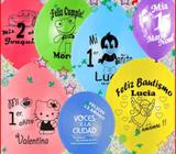 Globos Personalizados