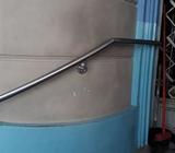 Mangones para Pared