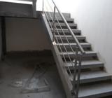 Pasamano para Interiores