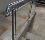 Pasamano para Minusbalidos