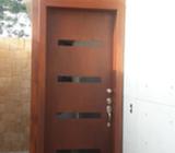 Puerta de Acceso