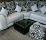 Retapizo Y Relaqueo Todo Tipo de Muebles