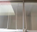 Congelador/refrigerador