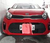 Kia Picanto r 2018