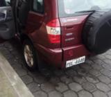 Oportunidad Jeep de Casa a Mi Nombre