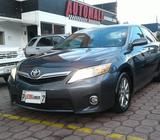 Toyota Camry 2011 Hybrido