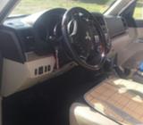 Vendo Precioso Mitsubishi Pajero