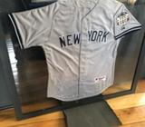 T-Shirt Enmarcada de Lls Yankees #13
