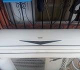 Aire Acondicionamiento