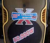 American Extreme