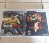 Juego de Play3