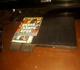 Vendo Play 2 en Buen Estado Todo Complet