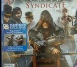 Assassins Creed Syndicate 10/10